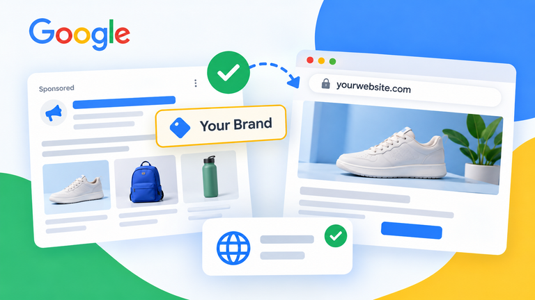 Google Ads loosens business name rules for some advertisers