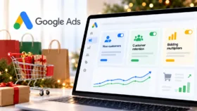 Google Ads expands customer acquisition and retention controls