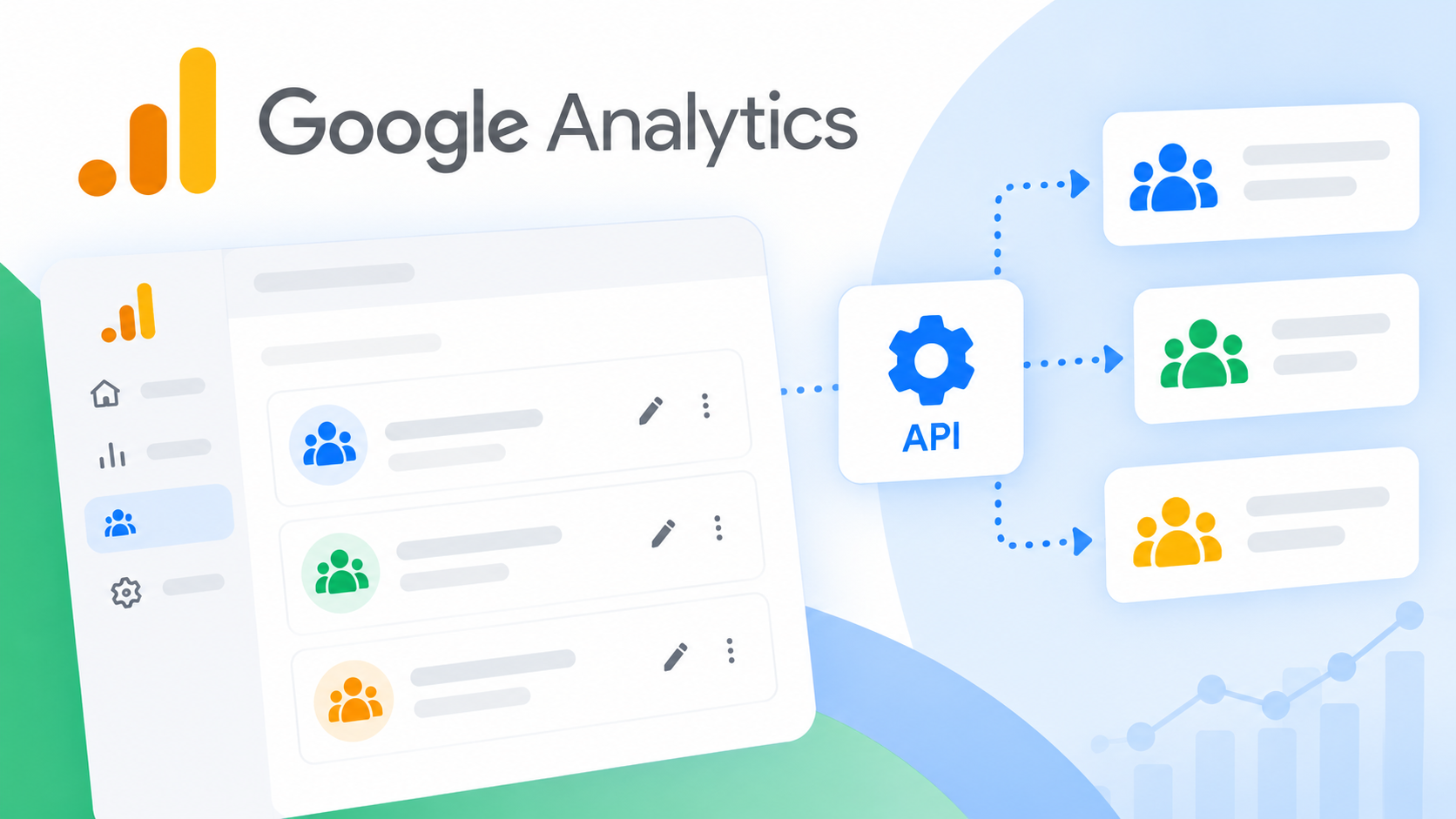 Google Analytics launches User Groups Admin API for easier access management