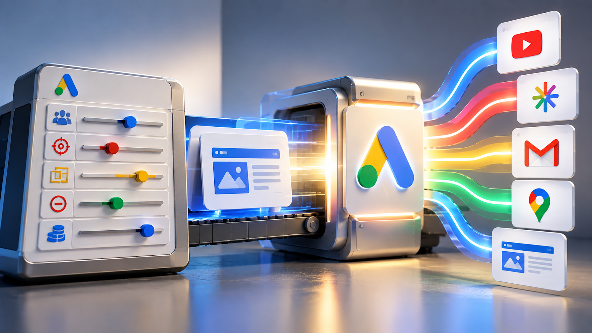Google Display migration to Demand Gen: How to protect your ad budget