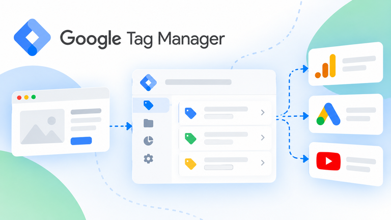 Google Tag Manager update promises faster websites and simpler tracking