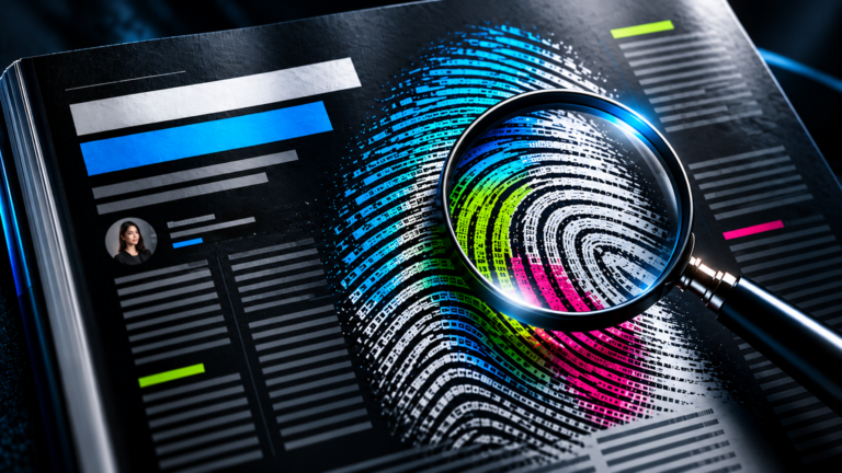 Human experience is your content’s biggest differentiator