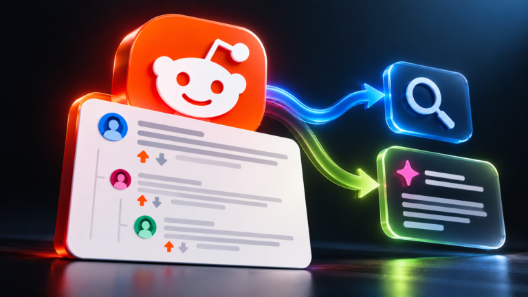 Reddit for organic and AI search: 7 ways to build visibility