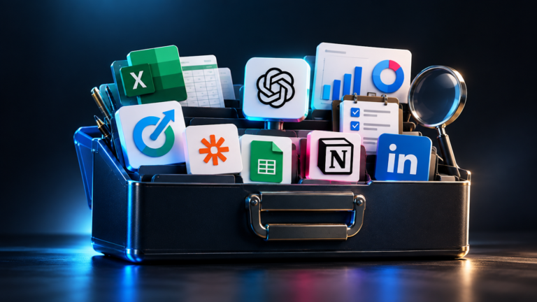 The top 10 tools for PPC management in 2027