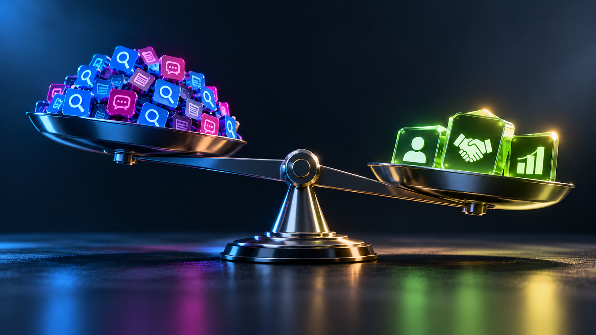 What SEO and GEO can learn from revenue operations