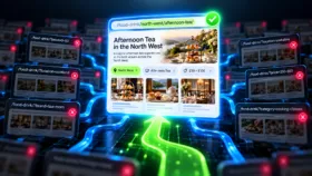 When should ecommerce filters become indexable pages?