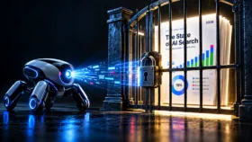 Why gated content is the enemy of AI search