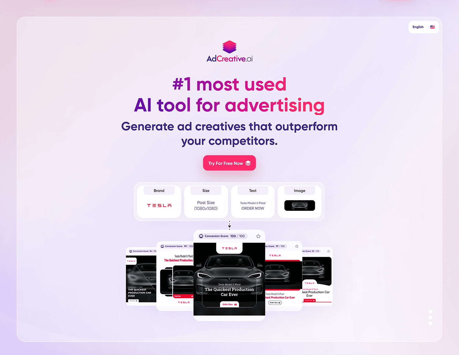 AdCreative Adcreative