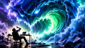 44% of SEOs are more worried about AI than a year ago: Survey