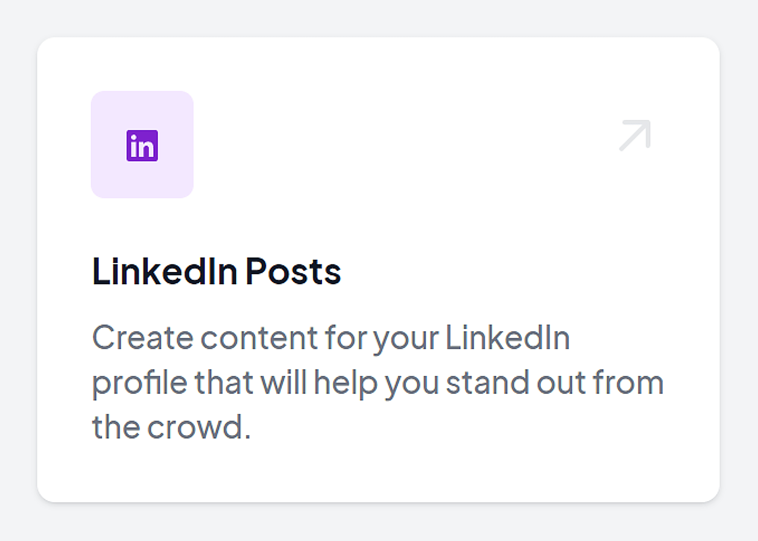 Ai Writing Assistant Linkedin Posts