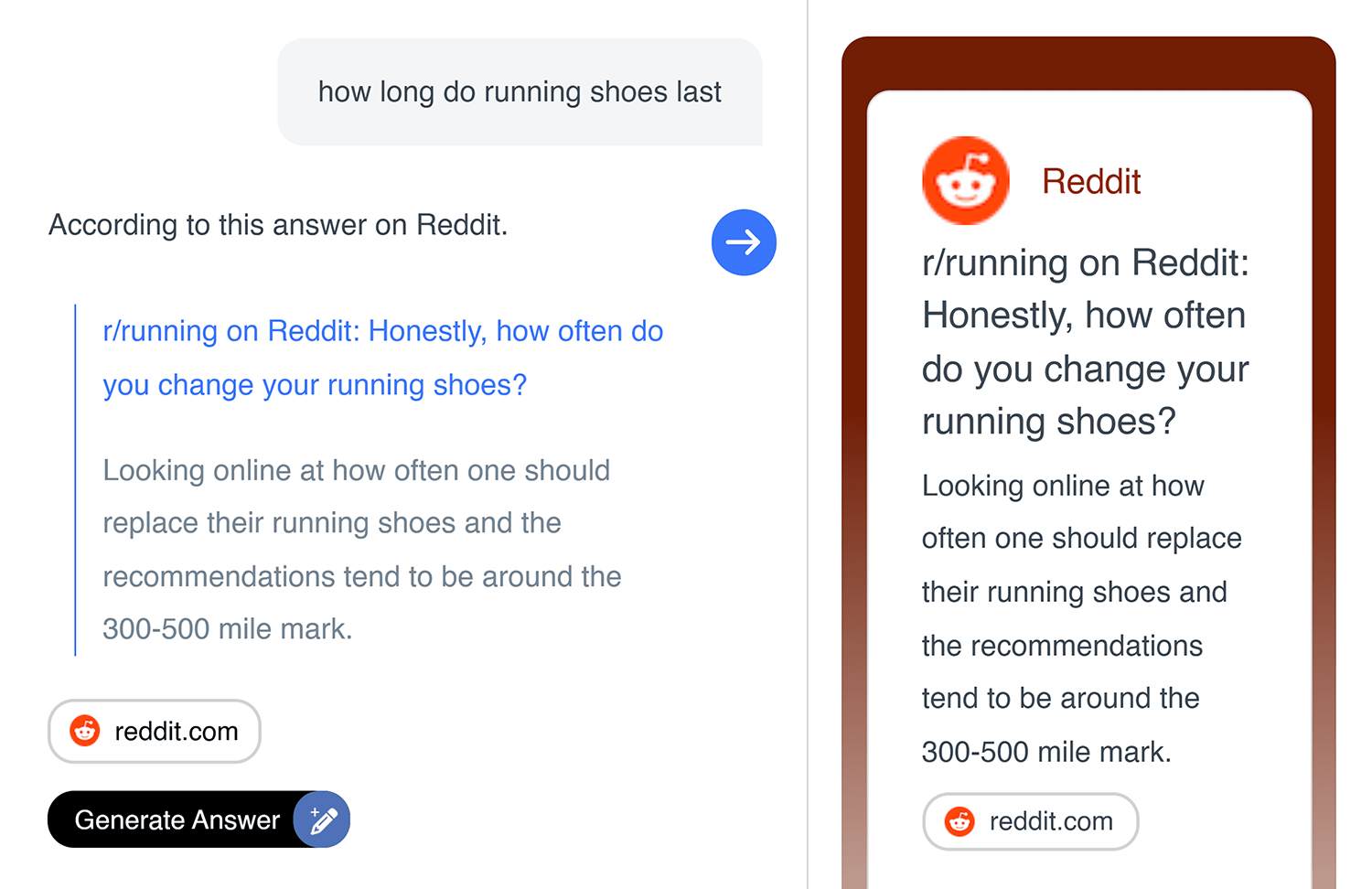Andisearch How Long Do Running Shoes Last