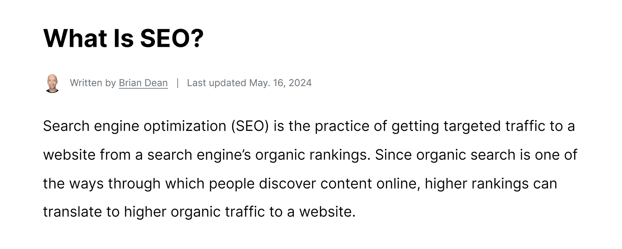 Backlinko What Is Seo Scaled