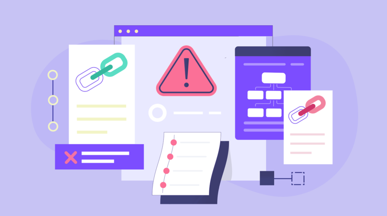 Toxic backlinks: How to spot and avoid them