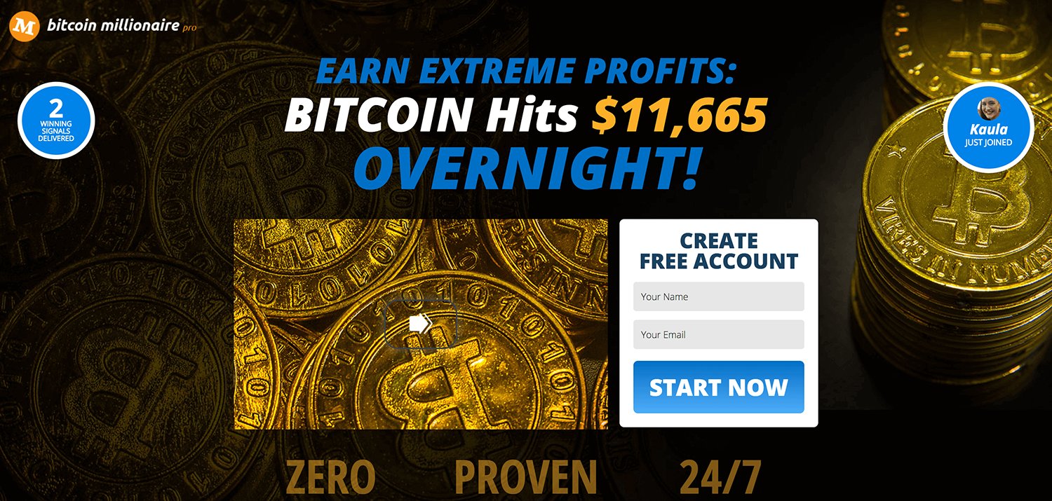 Bad Banner Example 1