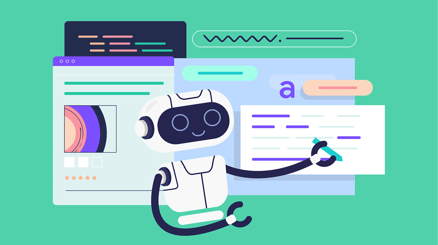 I tested six AI content tools: These are the ones worth using