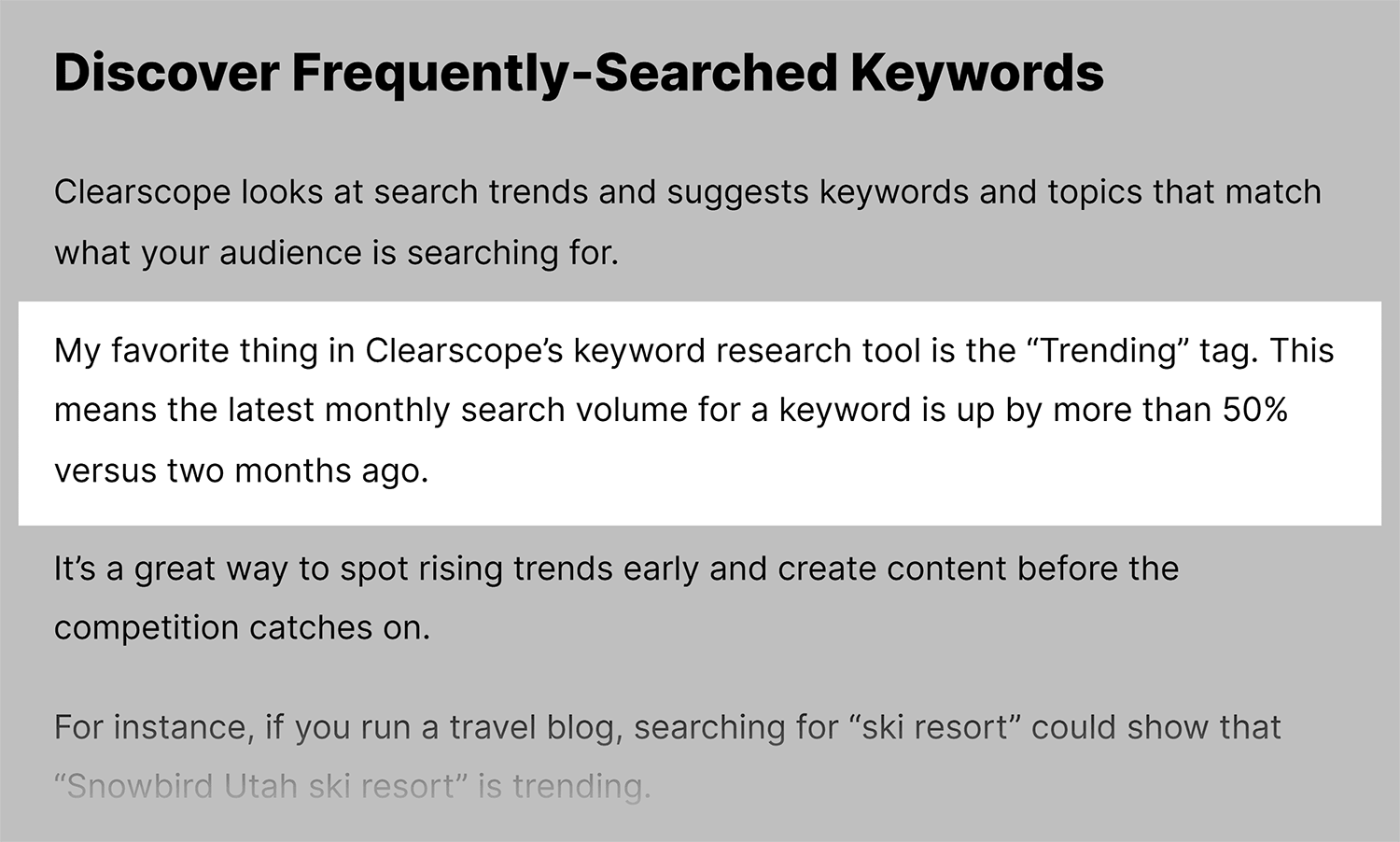 Best free SEO tools – Features Best Free Seo Tools Features