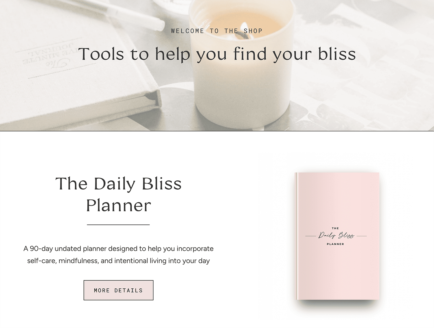 Blissfulmind – Shop Blissfulmind Shop