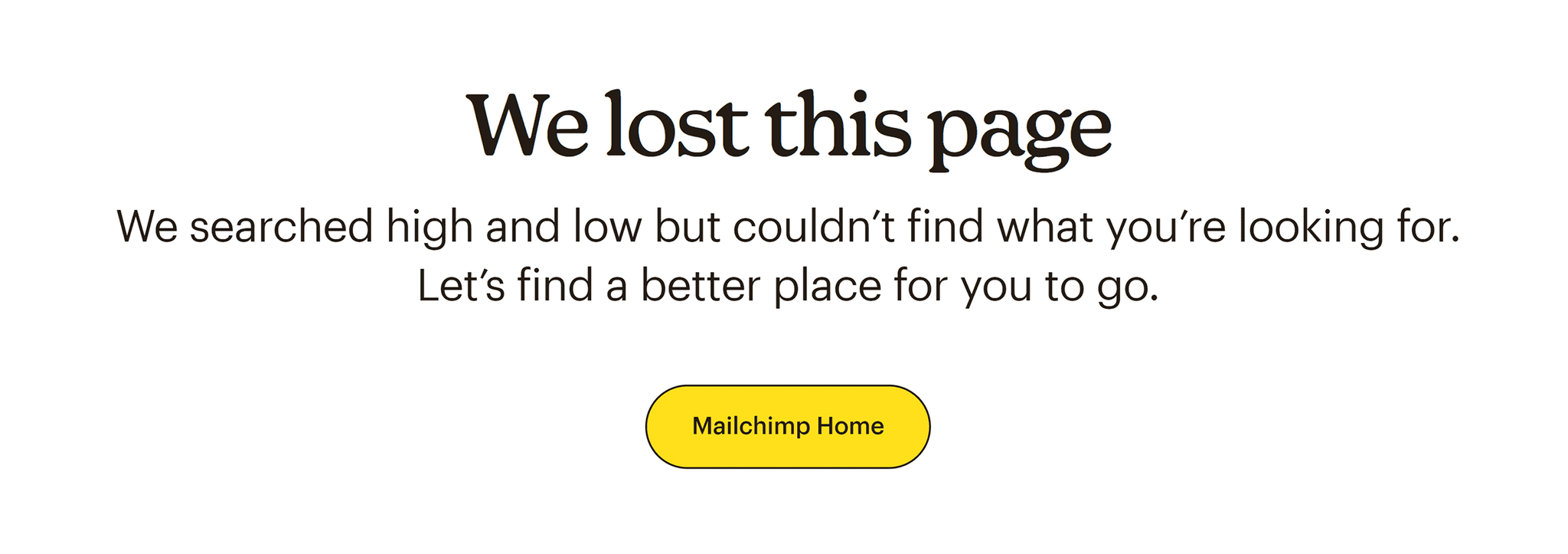 Broken On Page Links Scaled