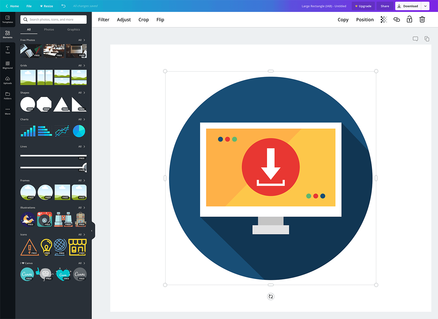 Canva – Design Canva Design