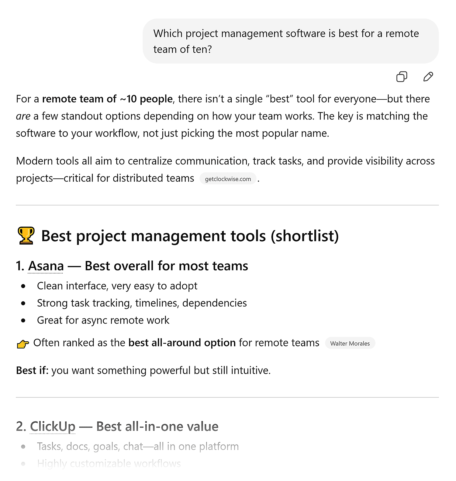 ChatGPT – Best management software Chatgpt Best Management Software