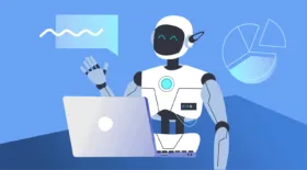 What is generative AI and how does it work?