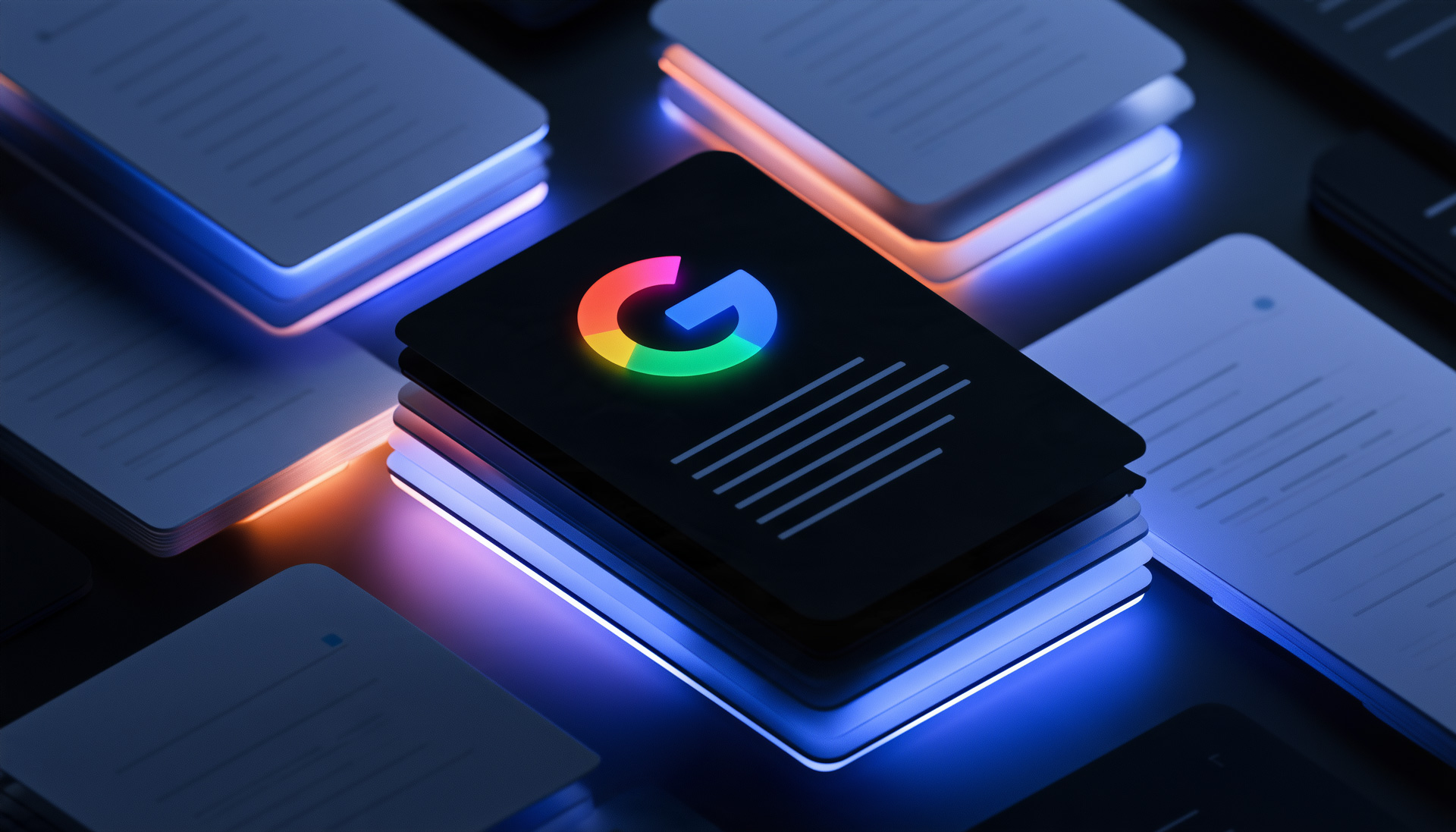 Google Search now says it&rsquo;s critical to manually factcheck and review all AI-generated content for accuracy and trustworthiness