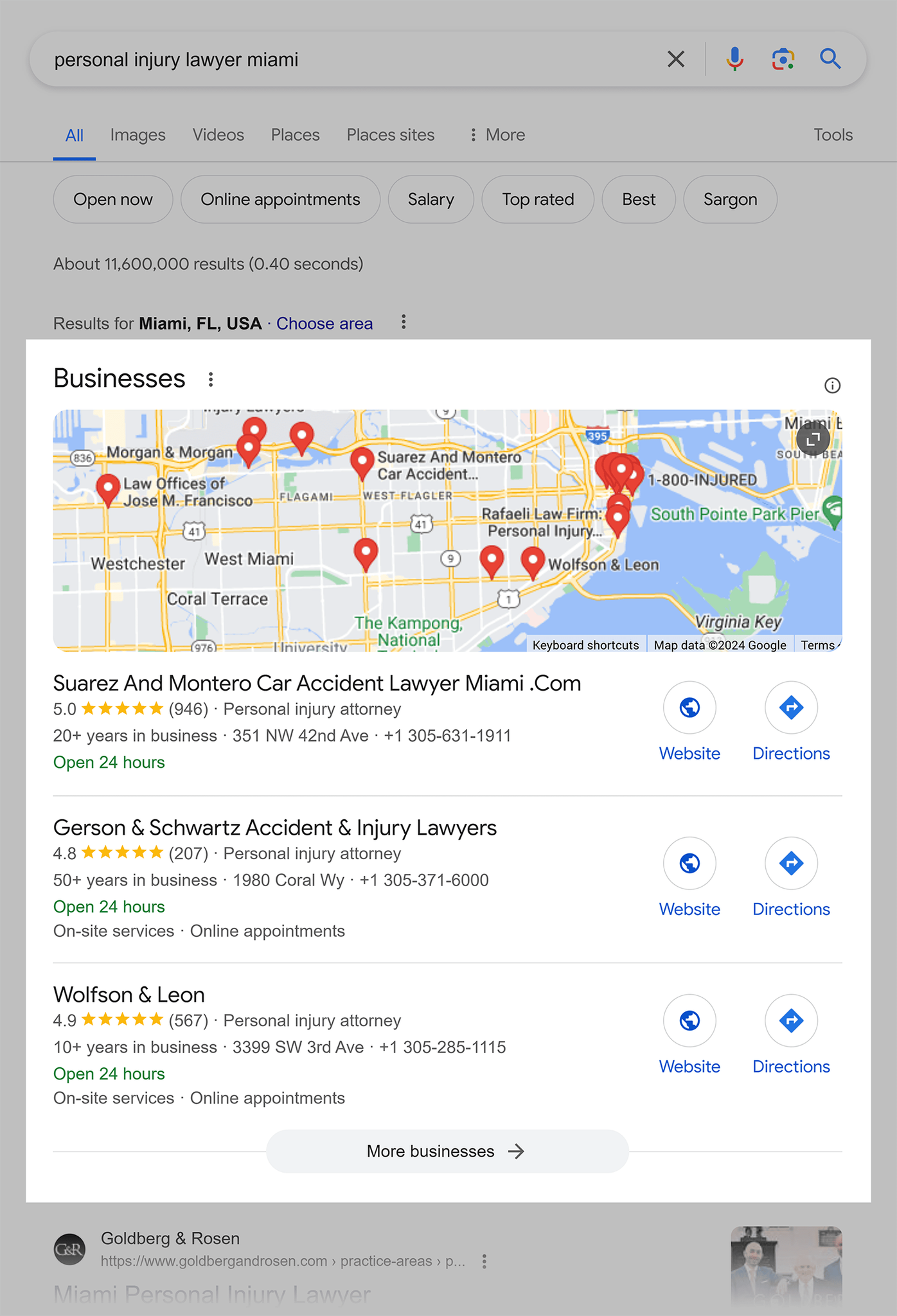 google-serp-map-pack Google Serp Map Pack Scaled