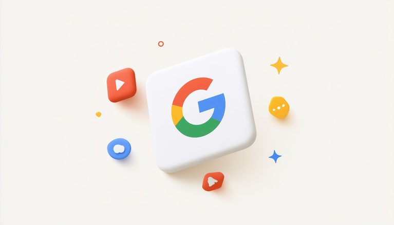 Google shares preferred source follower data via email