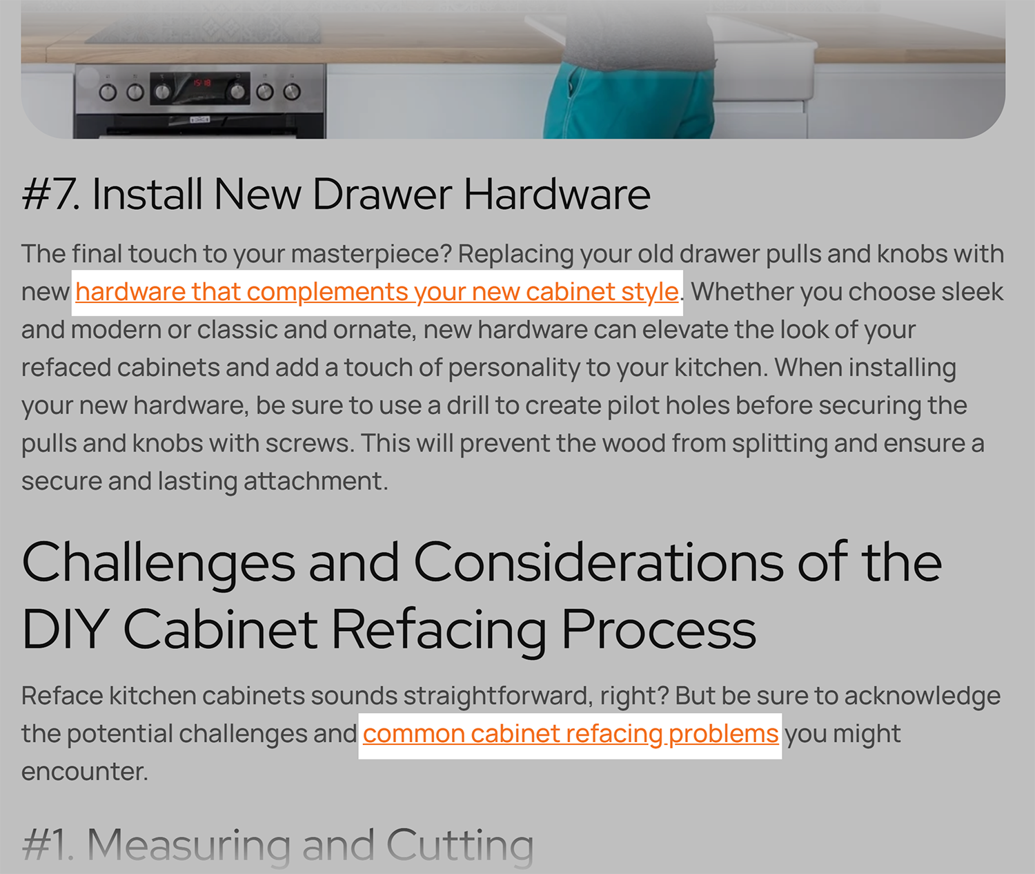 Kitchen Cabinet Guys – Internal links Kitchencabinetguys Internal Links