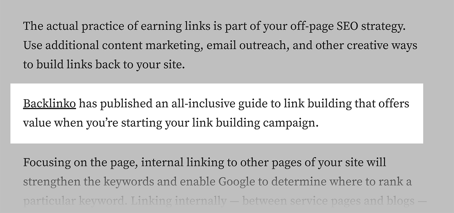 Medium – Link building guide backlink Medium Link Building Guide Backlink