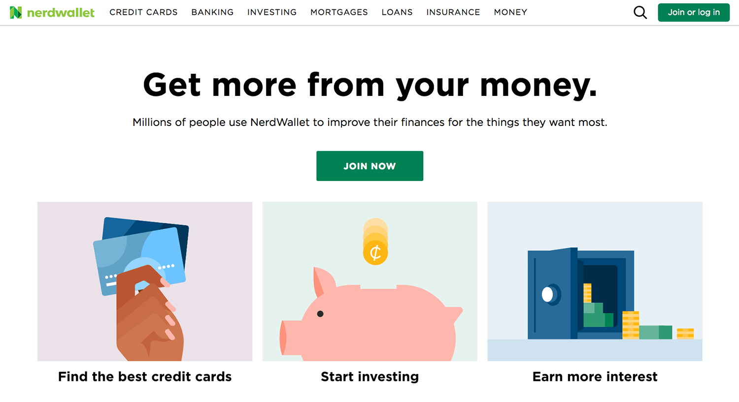 Nerdwallet