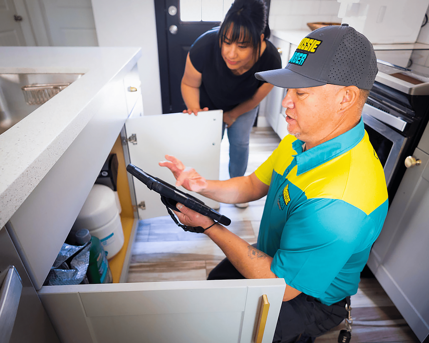 Plumbing services in Phoenix – Image Plumbing Services In Phoenix Image