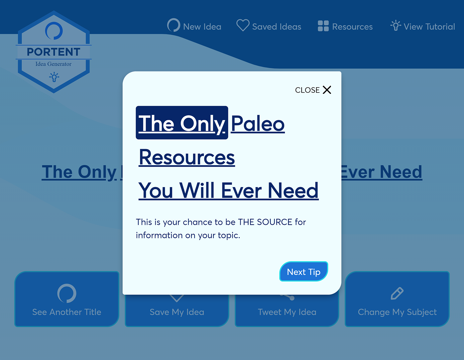 Portent – Title maker tips Portent Title Maker Tips