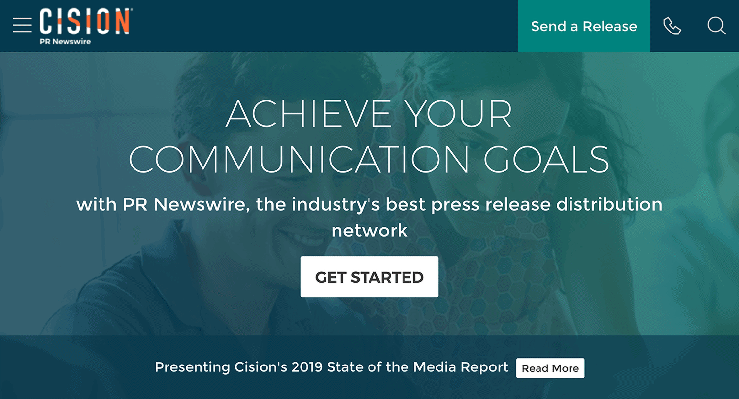 Pr Newswire