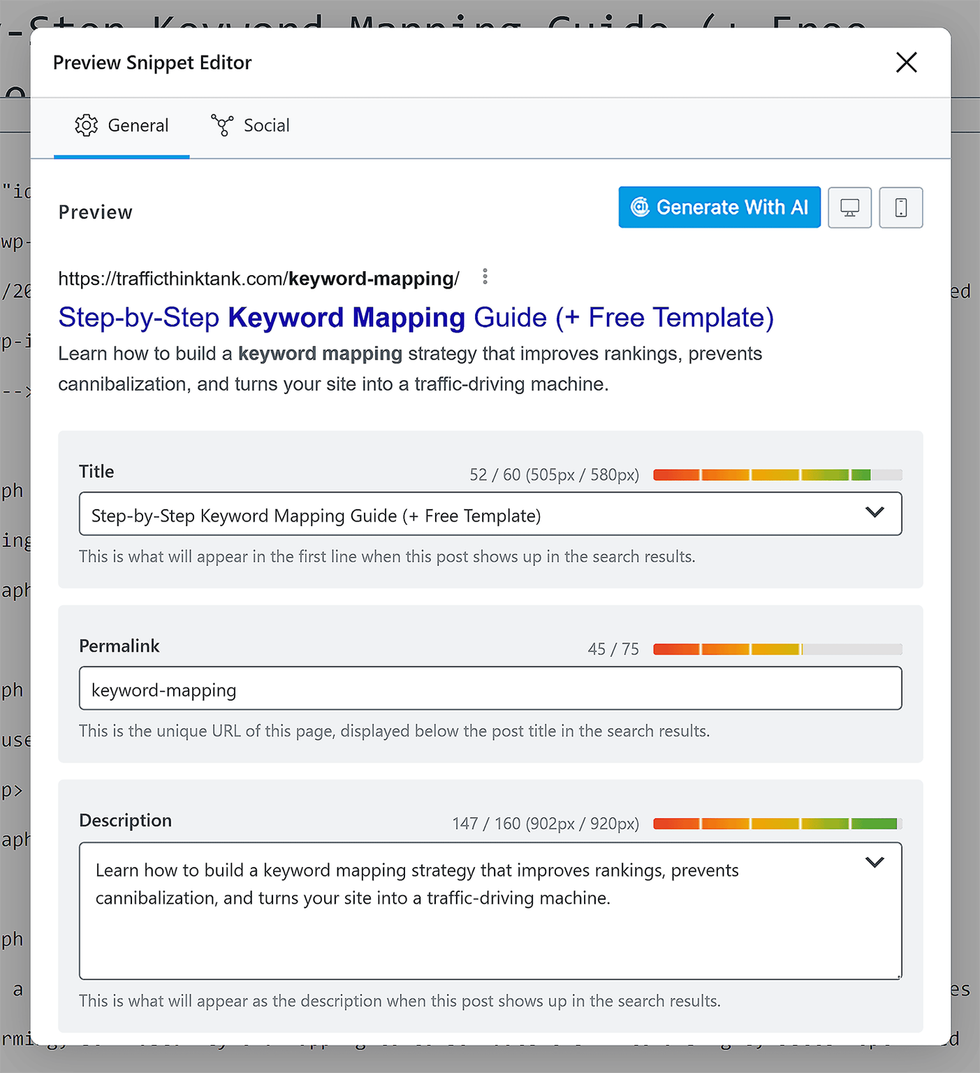5 best SEO plugins for WordPress (Tried & tested)