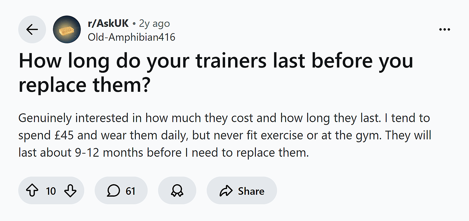 Reddit Relies On Forums
