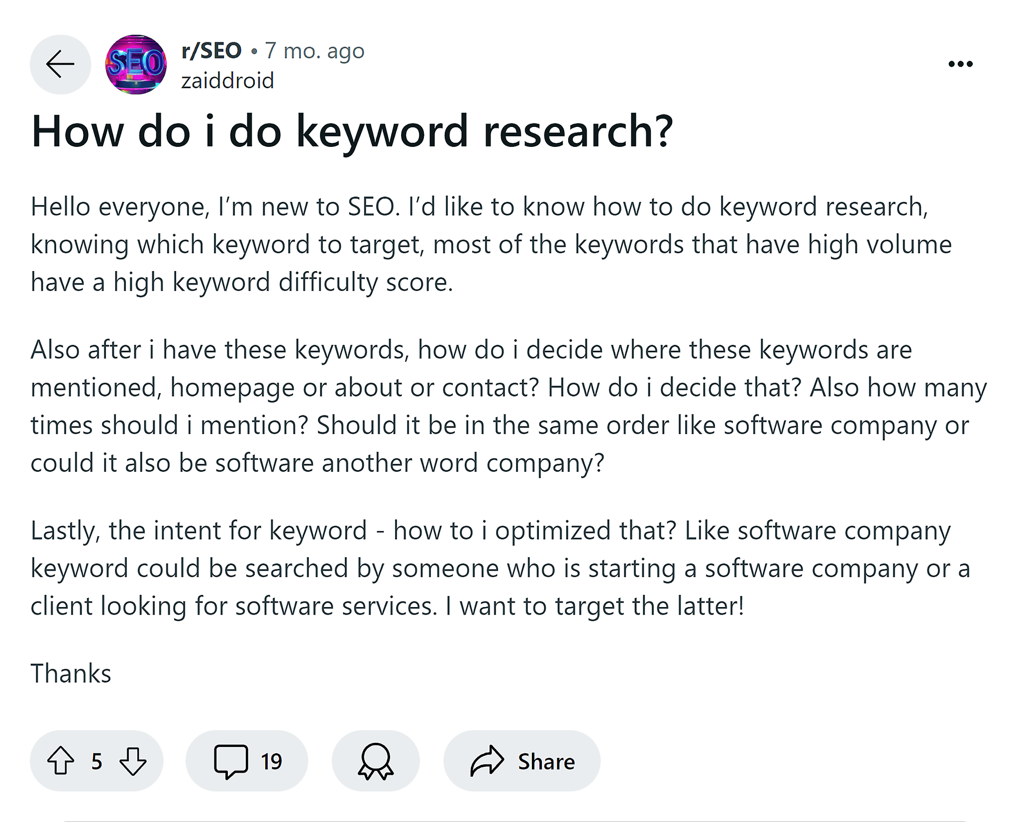 Reddit Topic Research Scaled