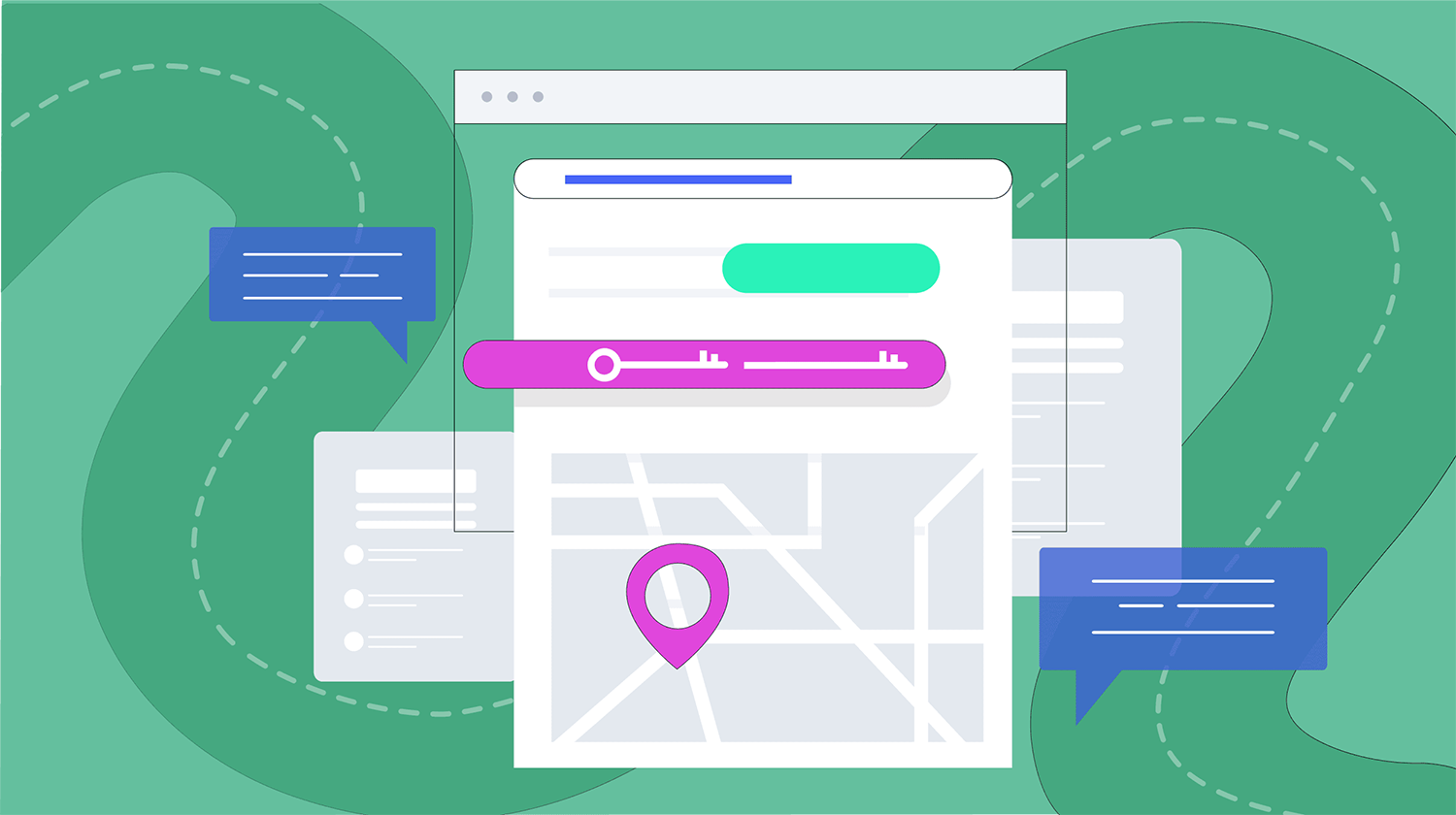 SEO Roadmap – Featured image