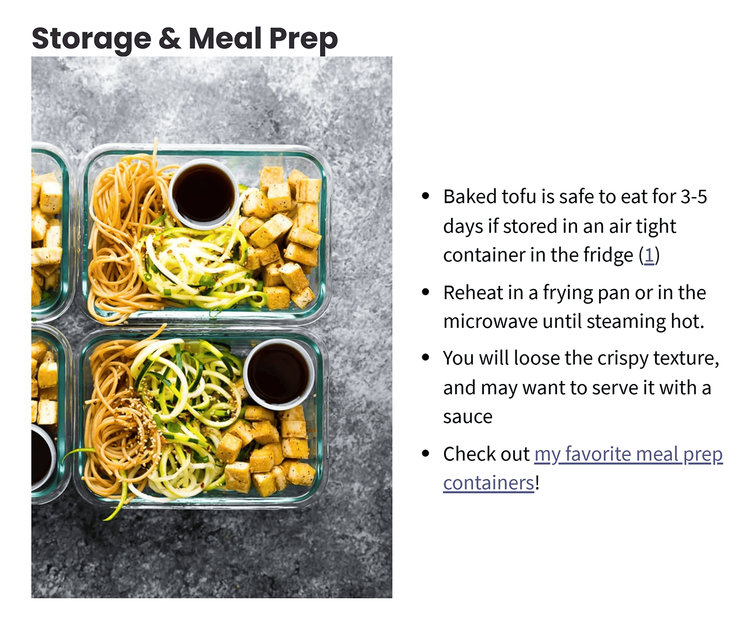 Sweet Peas – Storage & Meal Prep Sweet Peas Storage Meal Prep