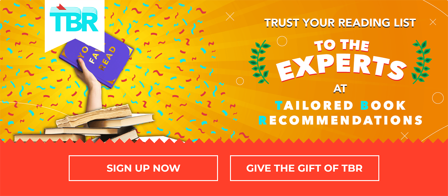 TBR – Signup Tbr Signup