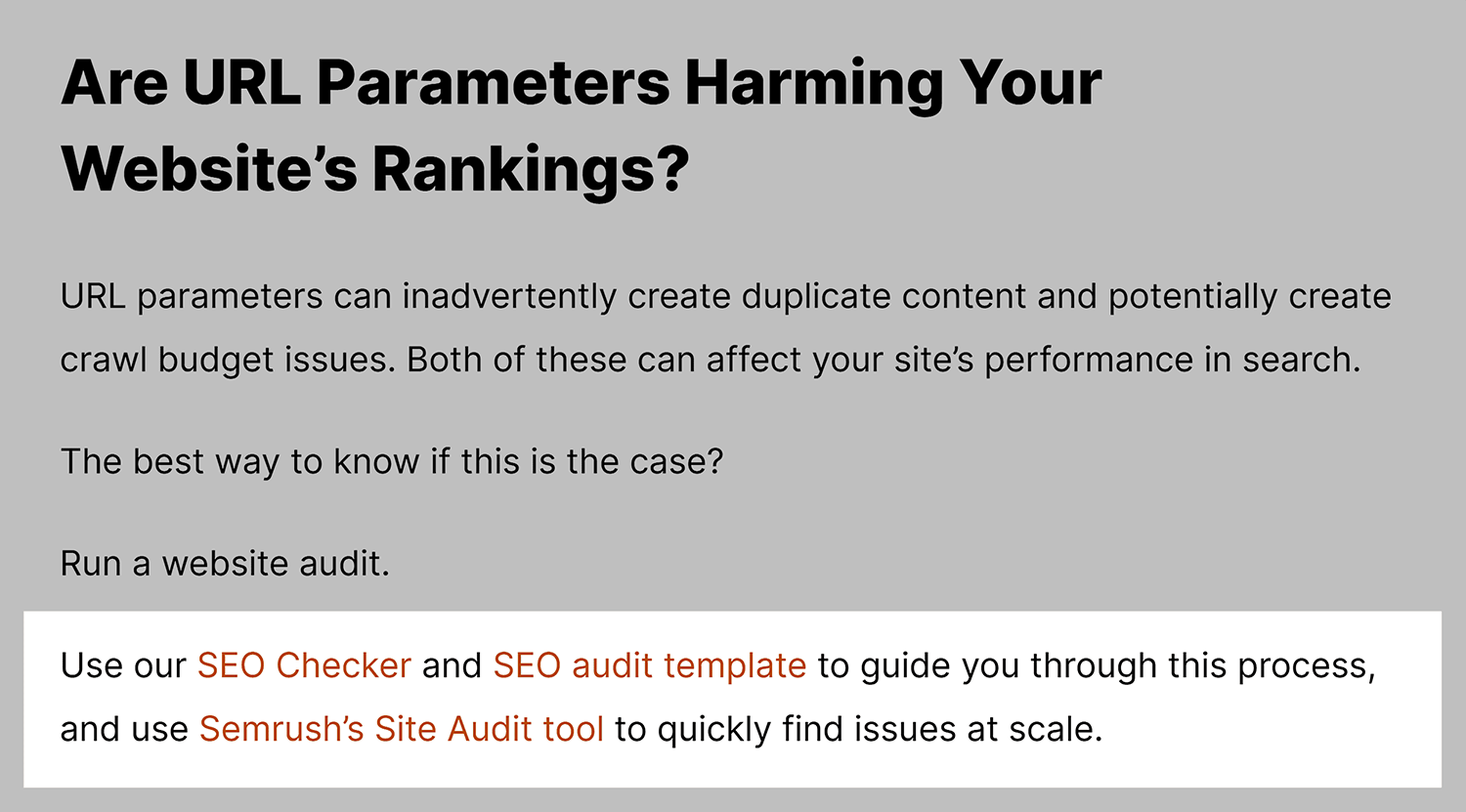 URL parameters – Resource Url Parameters Resource