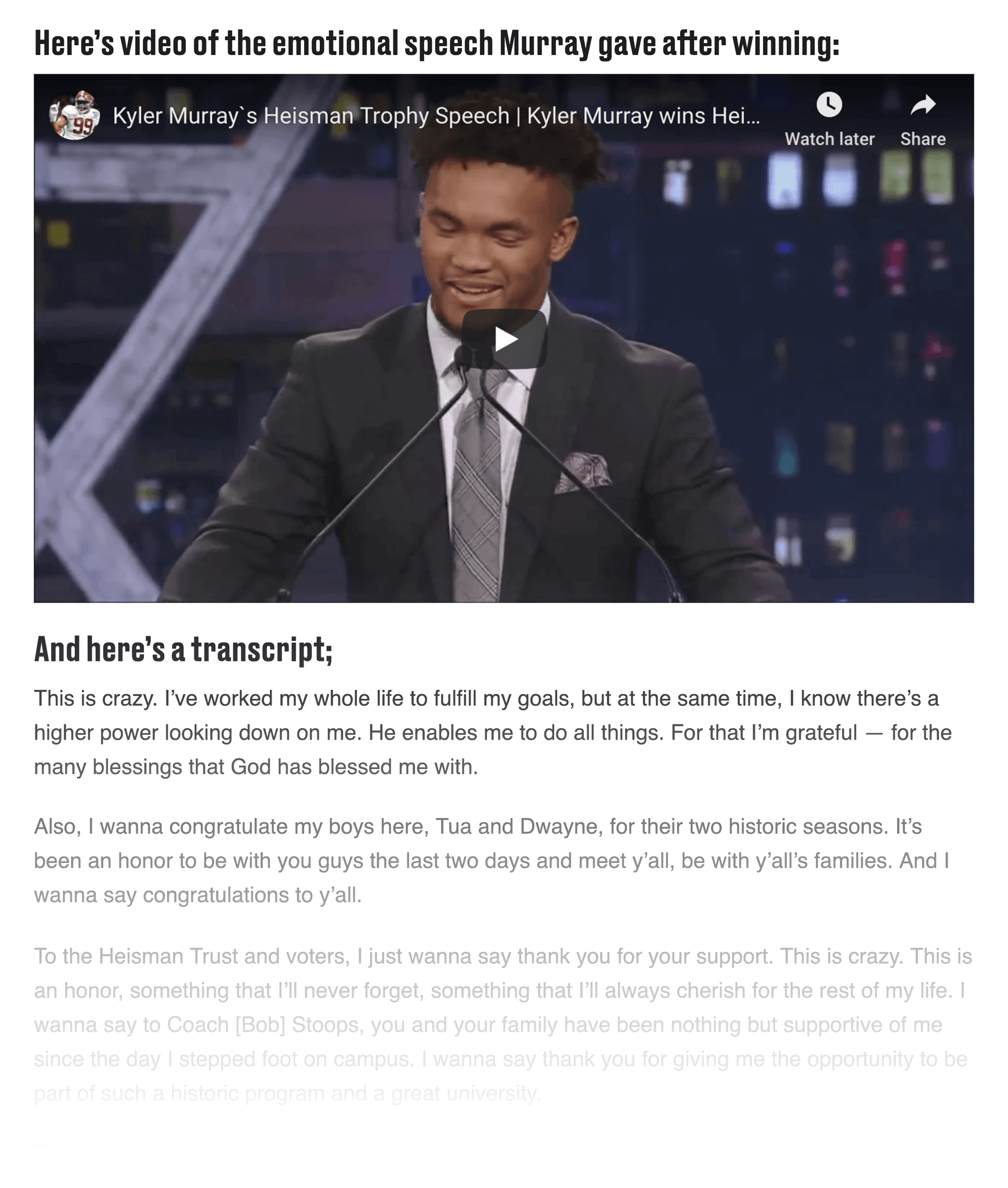 Video with transcript Video With Transcript Scaled