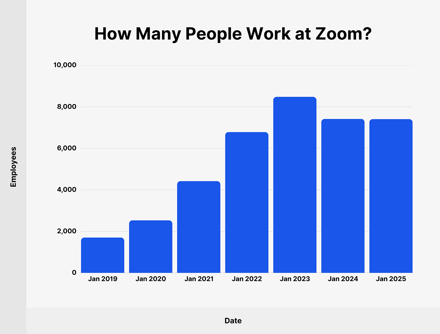 Zoom Employees