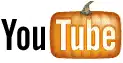 YouTube Halloween