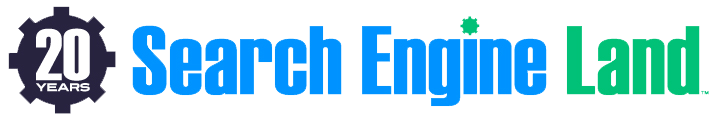 Search Engine Land logo